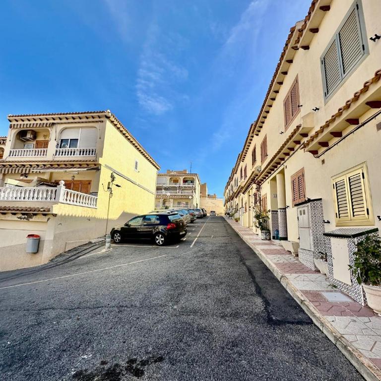 Bungalow Santa Pola I REF 059 - Apartamento de 2 dormitorios - 7
