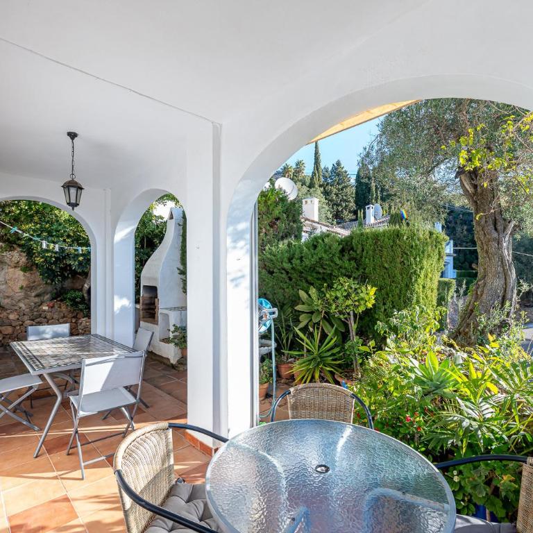 Pegasus House Mijas La Nueva - Casa de 3 dormitorios - 3