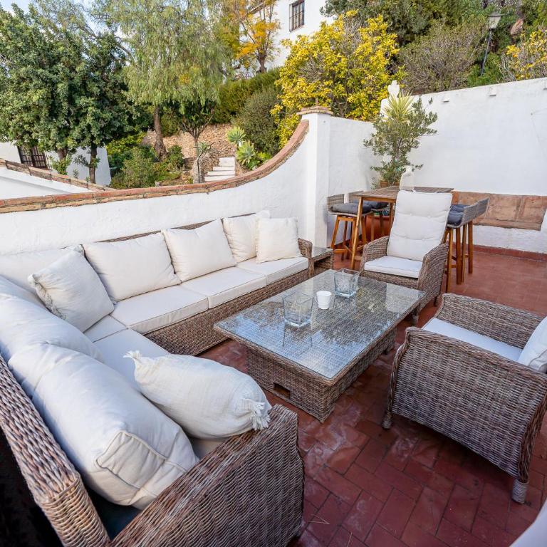 Pegasus House Mijas La Nueva - Casa de 3 dormitorios - 12