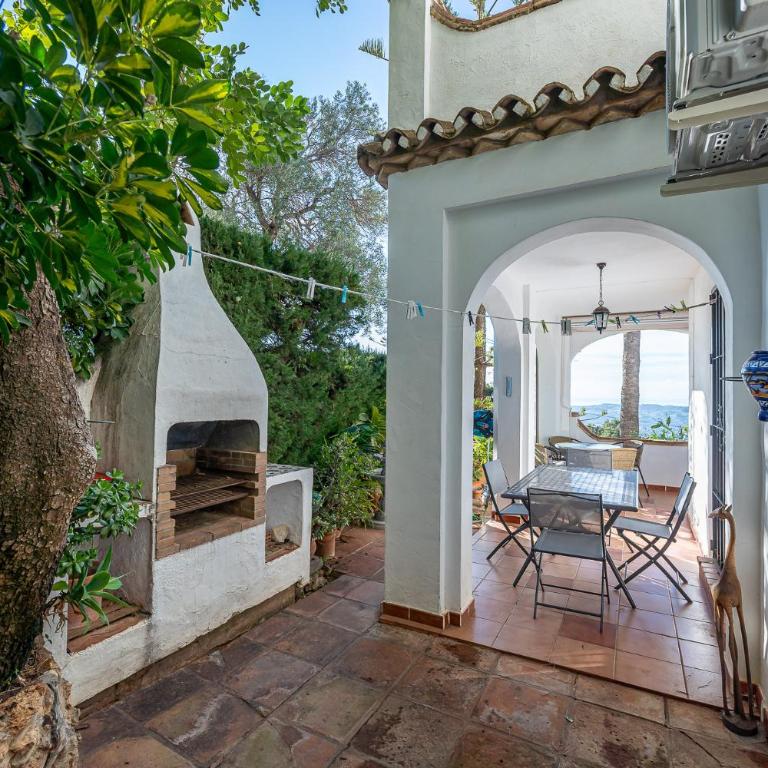 Pegasus House Mijas La Nueva - Casa de 3 dormitorios - 14