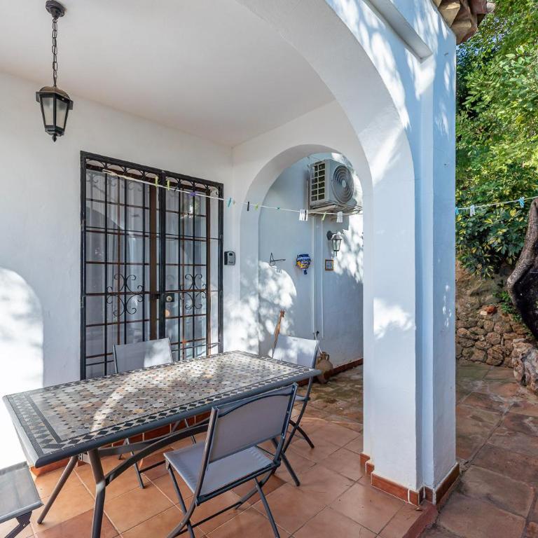 Pegasus House Mijas La Nueva - Casa de 3 dormitorios - 15