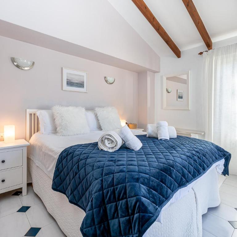 Pegasus House Mijas La Nueva - Casa de 3 dormitorios - 16