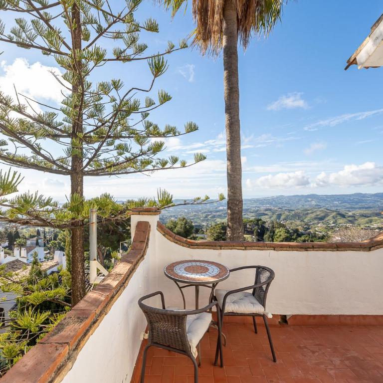 Pegasus House Mijas La Nueva - Casa de 3 dormitorios - 22