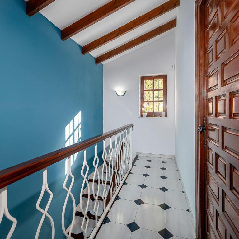 Pegasus House Mijas La Nueva - Casa de 3 dormitorios - 27