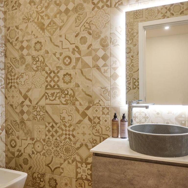 Milan Retreats Porta Venezia Suites - Deluxe Room (2 Adults + 1 Child) - 7