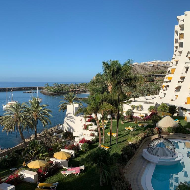 Flott leilighet på Montemarina - Apartamento de 1 dormitorio - 9