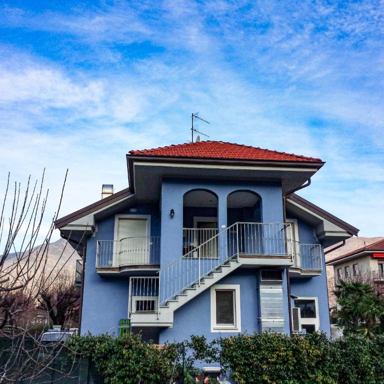 Appartamento Due Viali - Apartment - 1