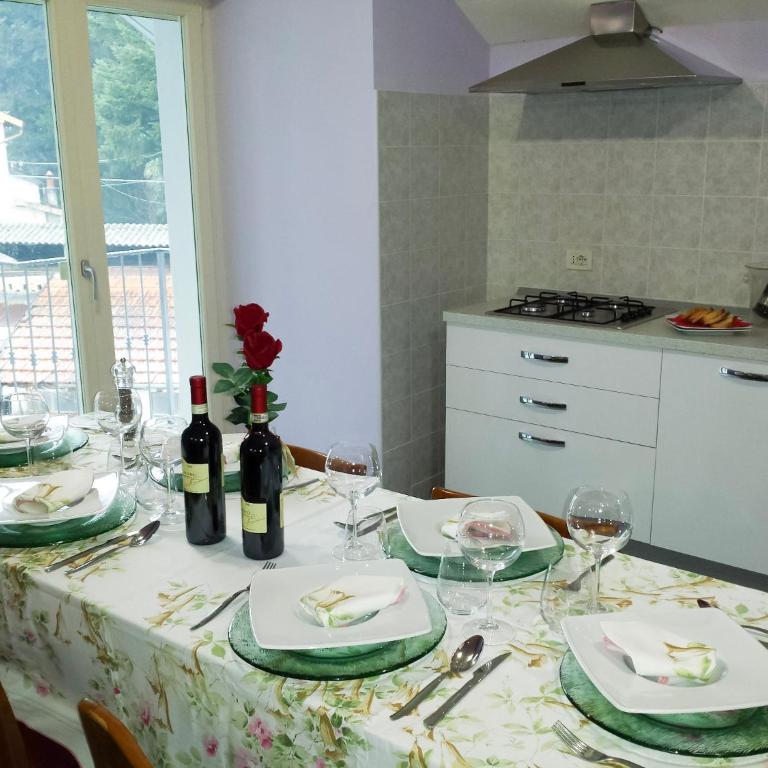Appartamento Due Viali - Apartment - 7