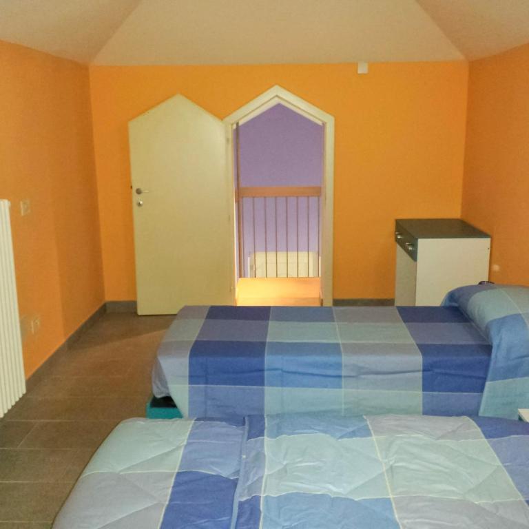 Appartamento Due Viali - Apartment - 8