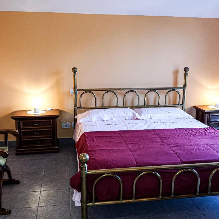 Appartamento Due Viali - Apartment - 9