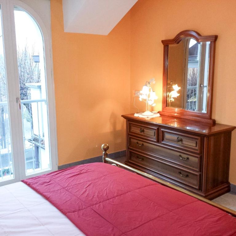 Appartamento Due Viali - Apartment - 11