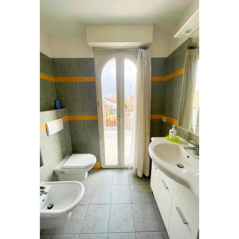 Appartamento Due Viali - Apartment - 12