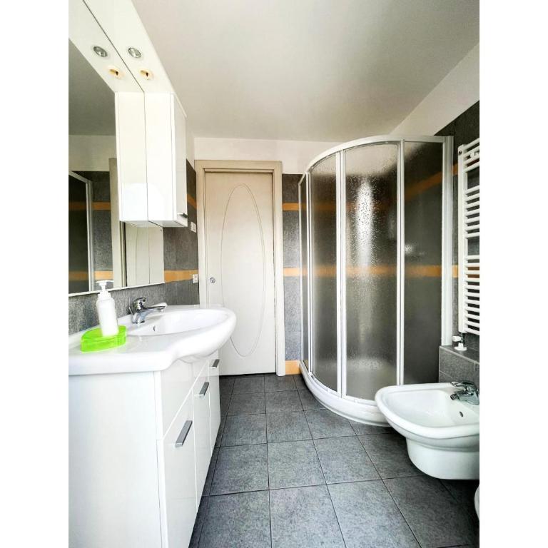Appartamento Due Viali - Apartment - 13