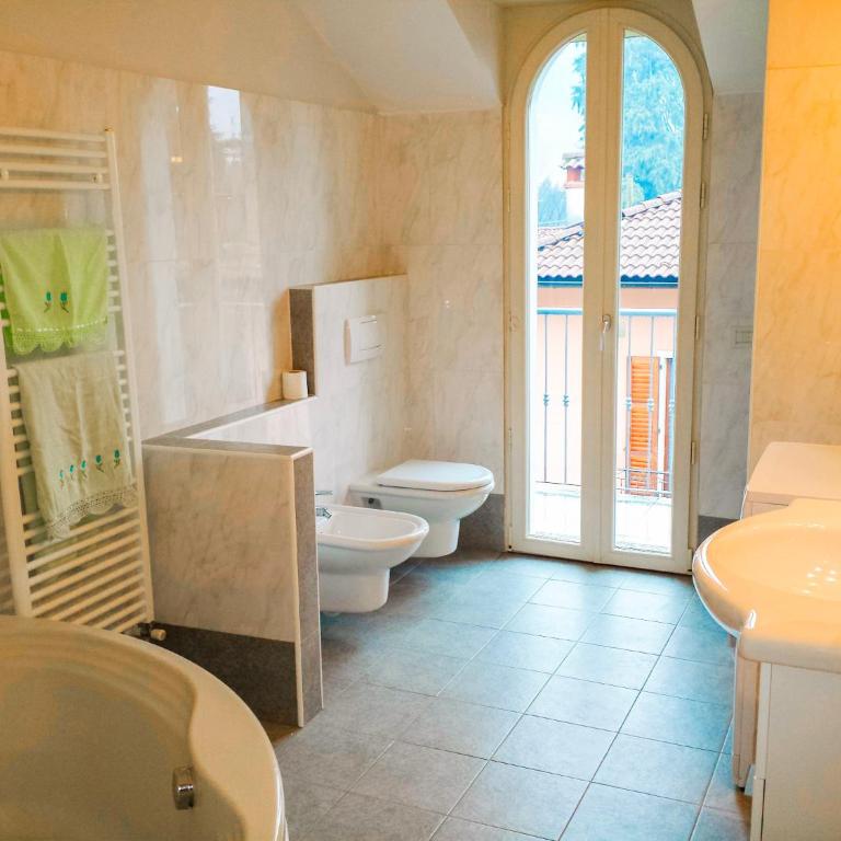 Appartamento Due Viali - Apartment - 14