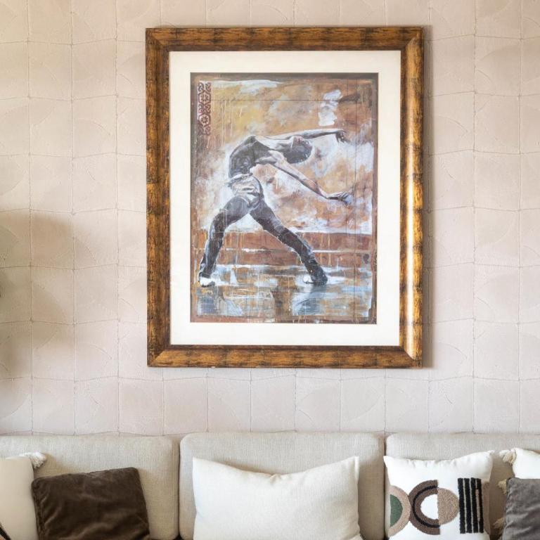 Luxury 2-Br Apartment with Sea View Cannes - Appartement - 11
