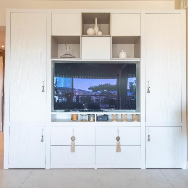 Luxury 2-Br Apartment with Sea View Cannes - Appartement - 13