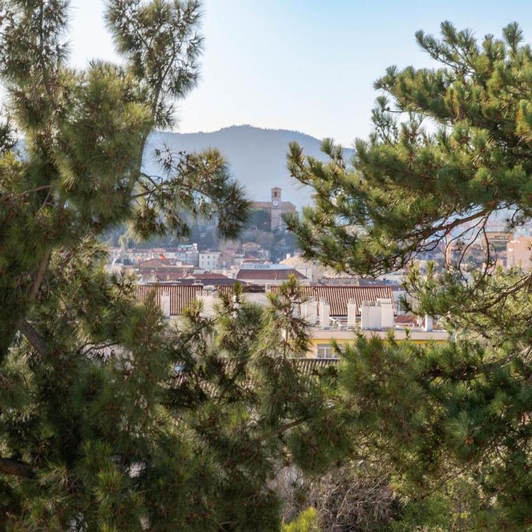 Luxury 2-Br Apartment with Sea View Cannes - Appartement - 25