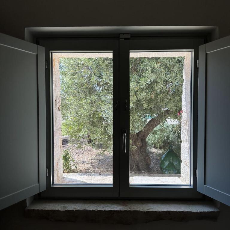 Trullo Genesi - Villa con Piscina Privata - 59