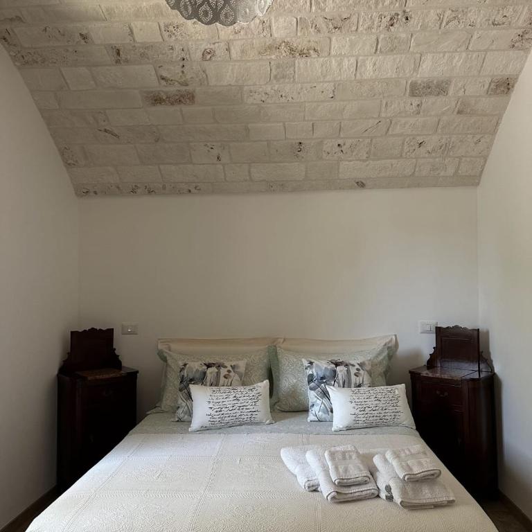 Trullo Genesi - Villa con Piscina Privata - 51