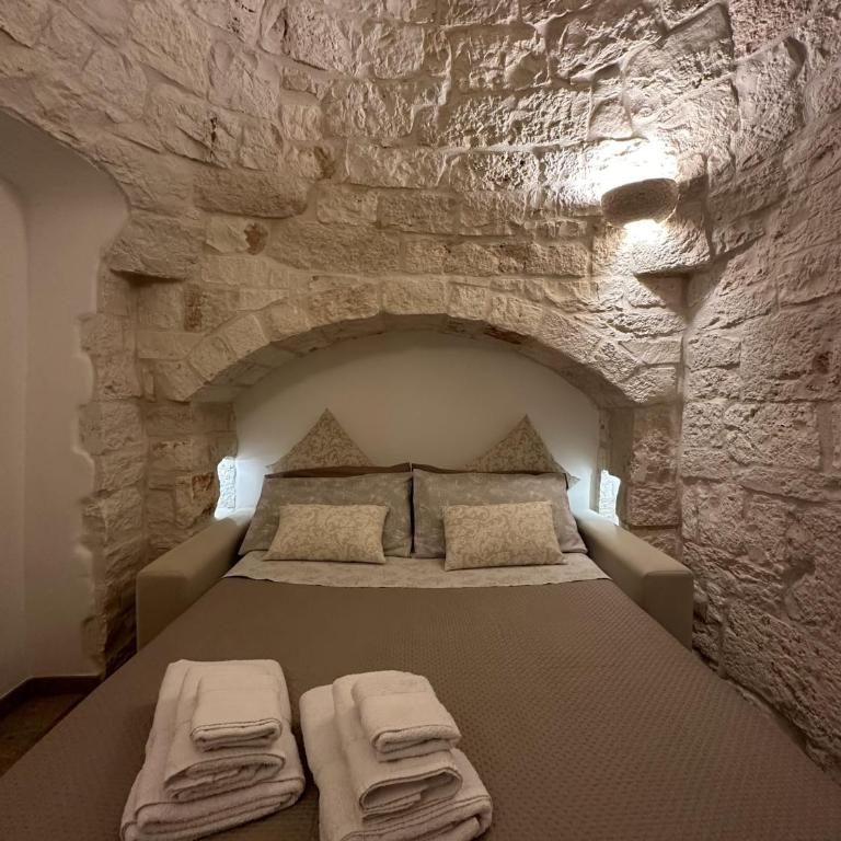 Trullo Genesi - Villa con Piscina Privata - 54