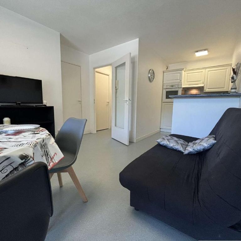 Appt 2 pièces LA ROCHELLE - LR220-021 - Apartment mit 1 Schlafzimmer - 6