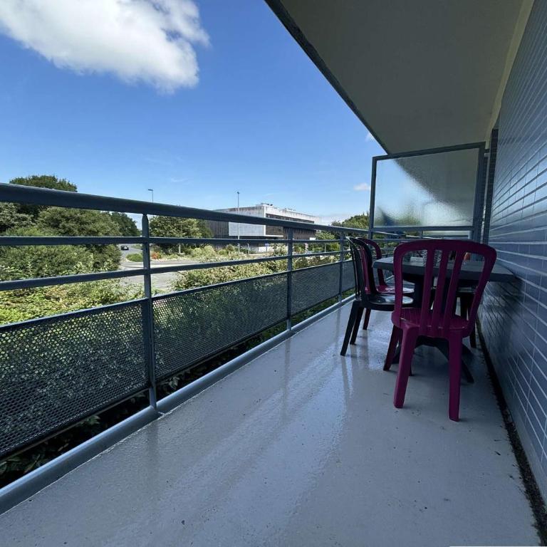 Appt 2 pièces LA ROCHELLE - LR220-021 - Apartment mit 1 Schlafzimmer - 11