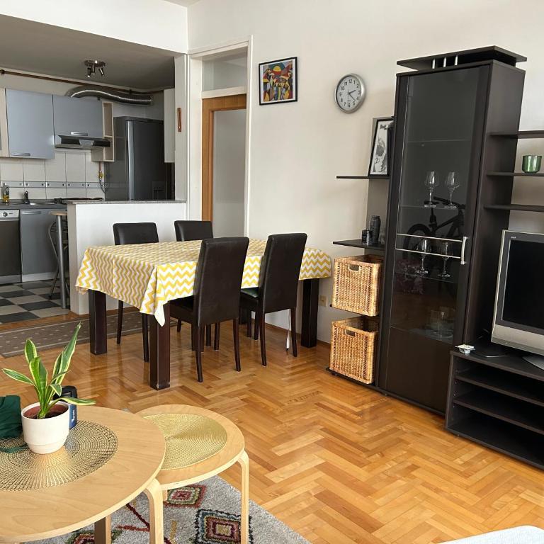Sarajevo Workation - Apartman sa 1 Spavaćom Sobom - 5