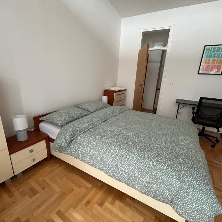 Sarajevo Workation - Apartman sa 1 Spavaćom Sobom - 7