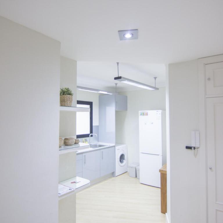RentalSevilla Génova - Apartamento de 1 dormitorio - 20
