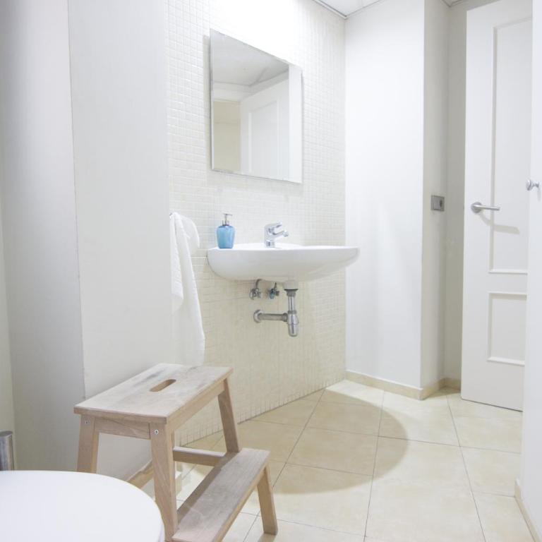 RentalSevilla Génova - Apartamento de 1 dormitorio - 26