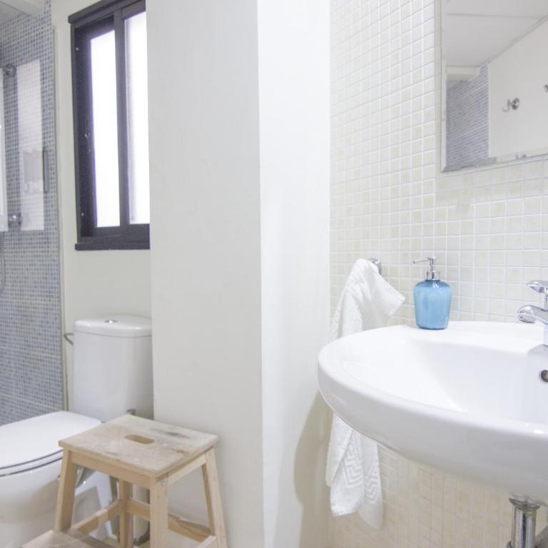 RentalSevilla Génova - Apartamento de 1 dormitorio - 27