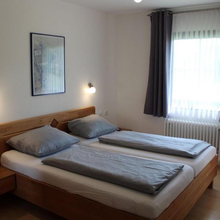 Ferienhaus Nr 57, Kategorie Königscard, Feriendorf Hochbergle, Allgäu - Ferienhaus - 6