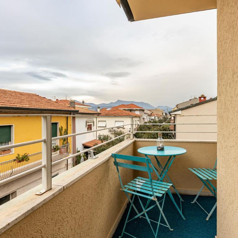 GuestHost - Pineta di Ponente Apartment - Appartamento con 2 Camere da Letto - 14