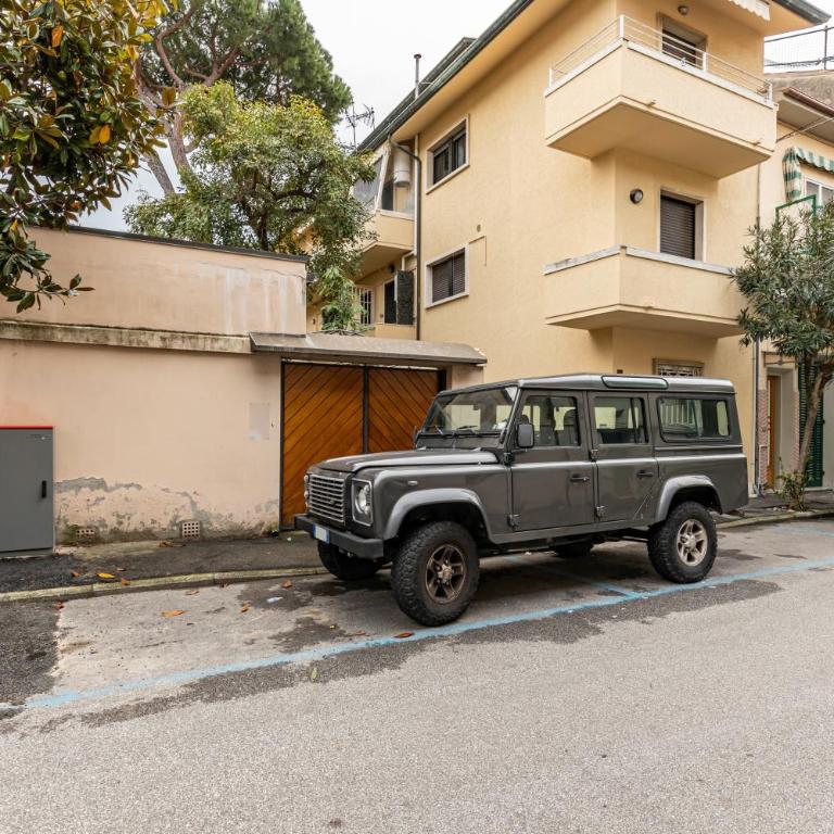 GuestHost - Pineta di Ponente Apartment - Appartamento con 2 Camere da Letto - 15