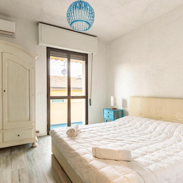 GuestHost - Pineta di Ponente Apartment - Appartamento con 2 Camere da Letto - 9