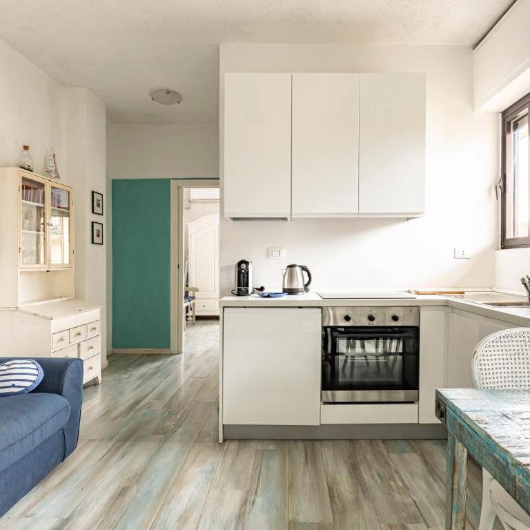 GuestHost - Pineta di Ponente Apartment - Appartamento con 2 Camere da Letto - 7