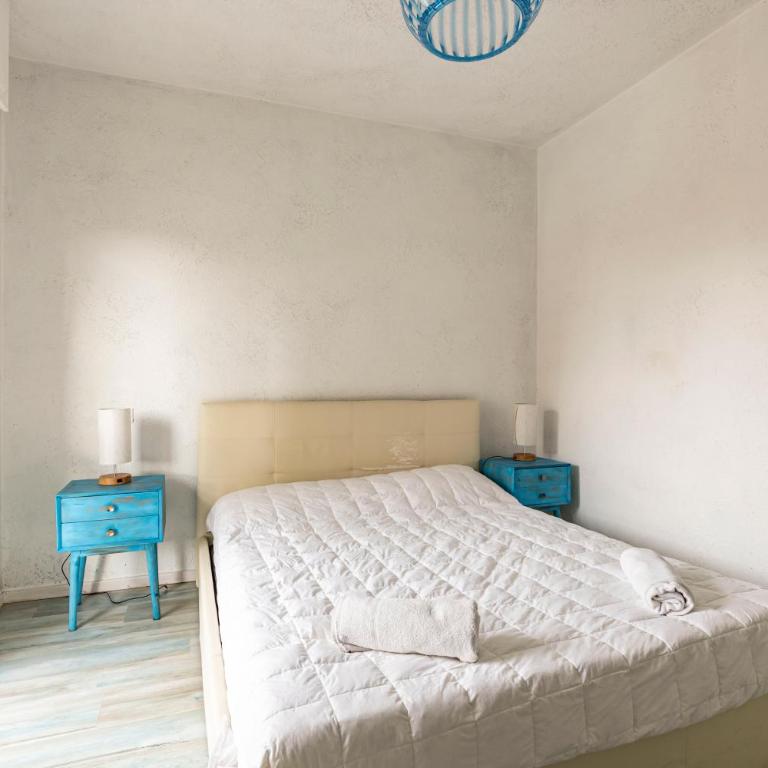 GuestHost - Pineta di Ponente Apartment - Appartamento con 2 Camere da Letto - 3