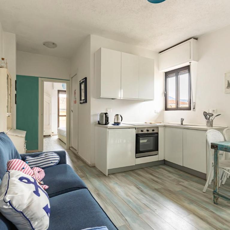 GuestHost - Pineta di Ponente Apartment - Appartamento con 2 Camere da Letto - 4