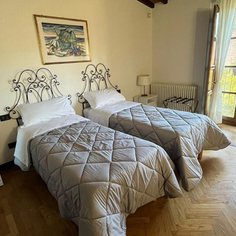 B&B La Fornace del Sole - Camera Matrimoniale con Bagno Privato - 5