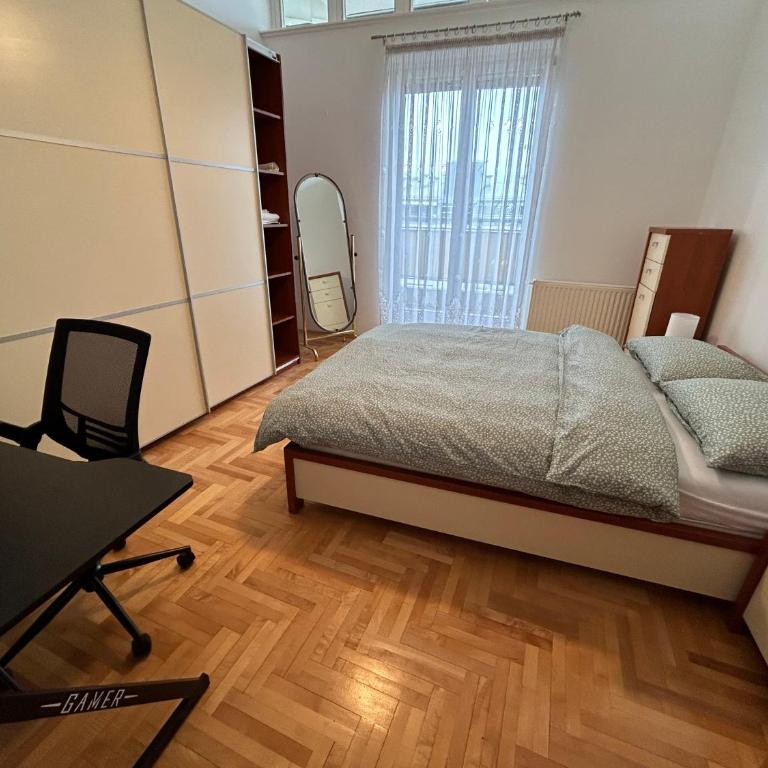 Sarajevo Workation - Apartman sa 1 Spavaćom Sobom - 8
