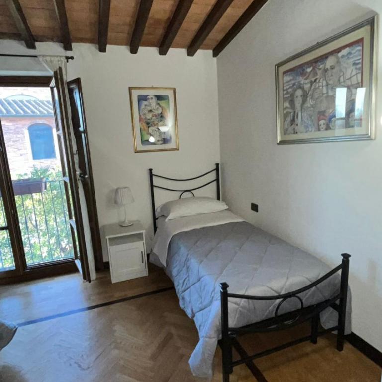 B&B La Fornace del Sole - Camera Matrimoniale con Bagno Privato - 4