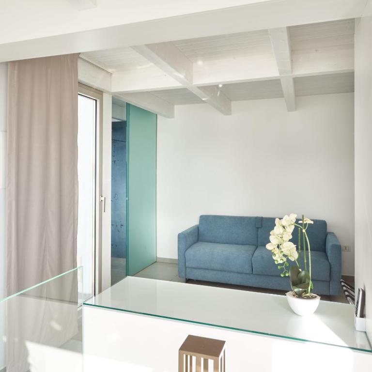 Attico Maristella - Appartamento con 3 Camere da Letto - 17