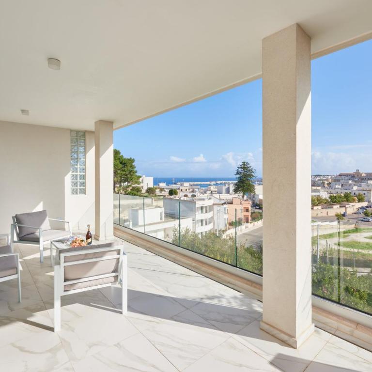 Attico Maristella - Appartamento con 3 Camere da Letto - 5
