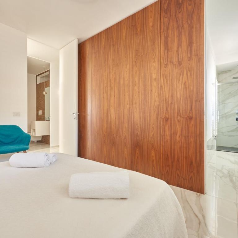 Attico Maristella - Appartamento con 3 Camere da Letto - 14