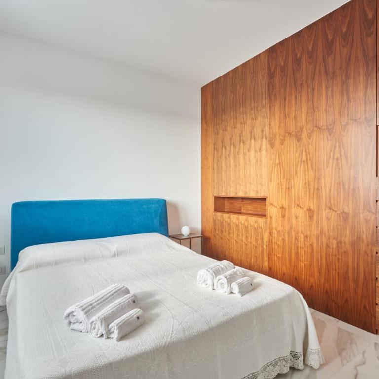 Attico Maristella - Appartamento con 3 Camere da Letto - 12