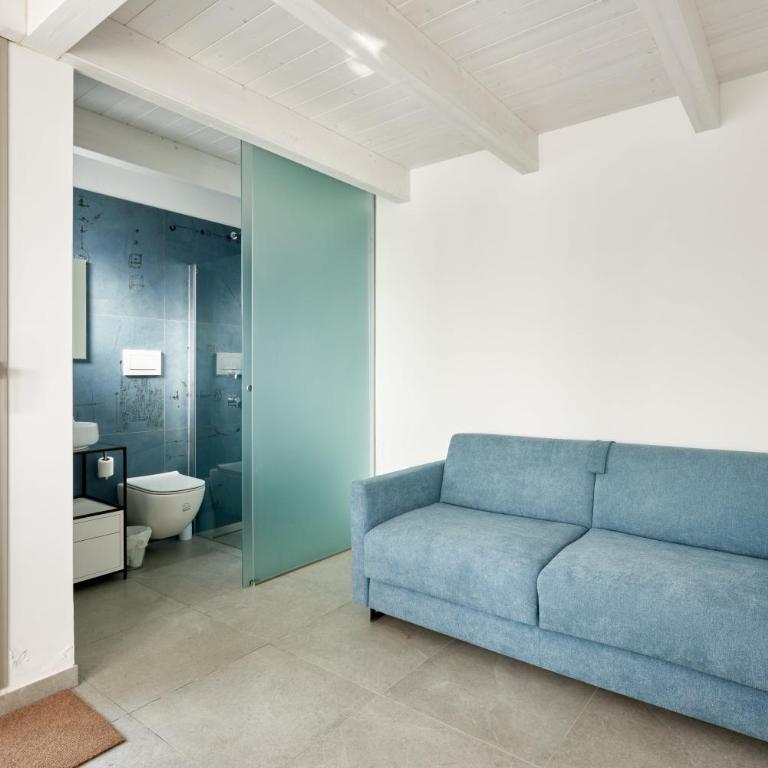 Attico Maristella - Appartamento con 3 Camere da Letto - 18