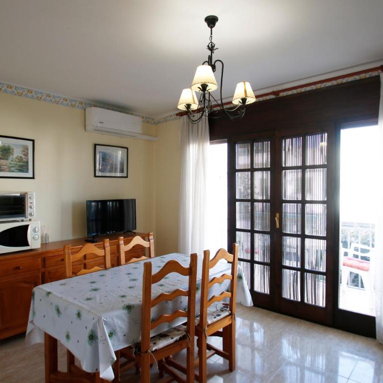 Apartamento Playa - Apartamento con balcón - 8