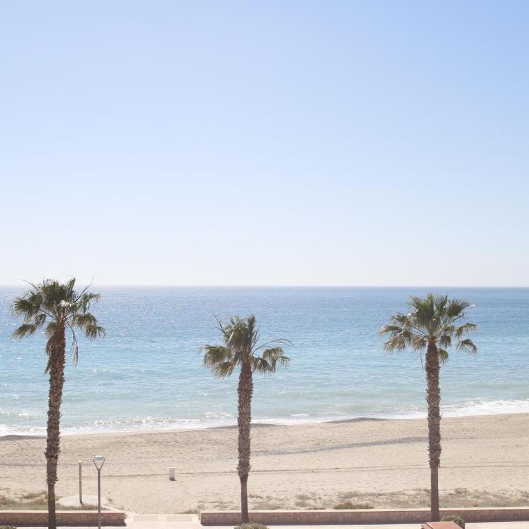 Apartamento Playa - Apartamento con balcón - 14