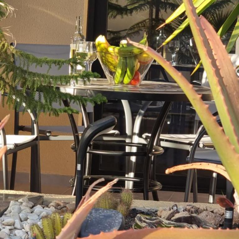 HATO Holiday Home Fuerteventura - Apartamento - 2 niveles - 25
