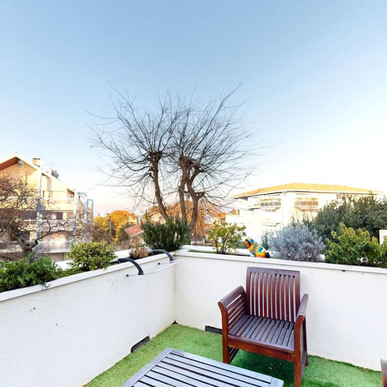 ARCACHON PLAGE Centrale - Apartamento de 1 dormitorio - 1